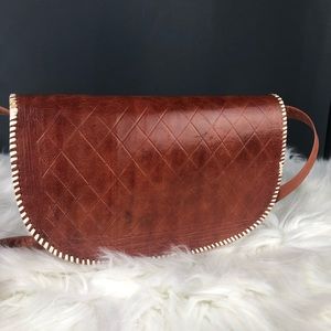 Authentic African Bag. Hand Made